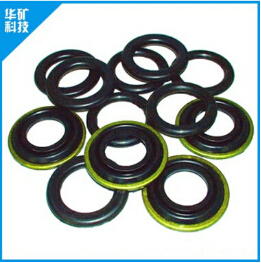 钢厂氟胶油封原来用途有这种啊!