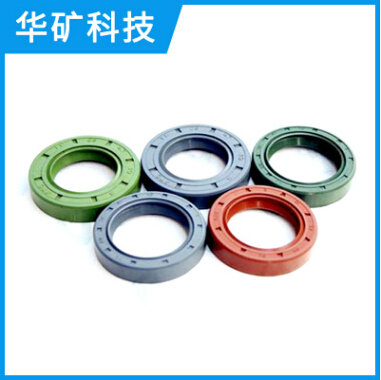 煤矿氟胶油封