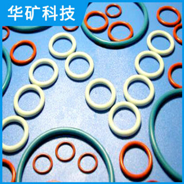 各种规格氟胶O型圈