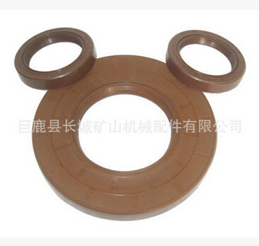 氟胶油封的专属特点